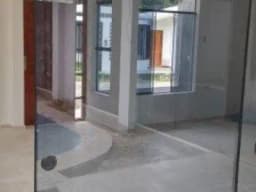 ALQUILER DE CASA DE ESTRENO CON PISCINA