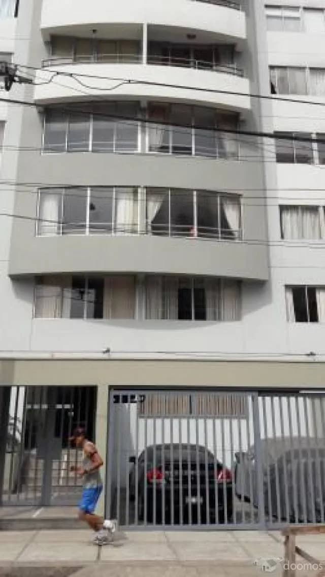 Vendo Departamento en Magdalena — foto 8