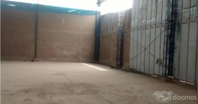 LOCAL INDUSTRIAL EN HUACHIPA - LURIGANCHO — foto 3