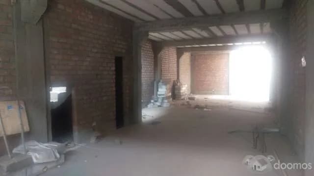 Vendo Casa como Terreno — foto 5