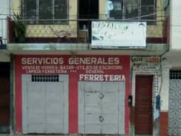 vendo casa de 2 pisos