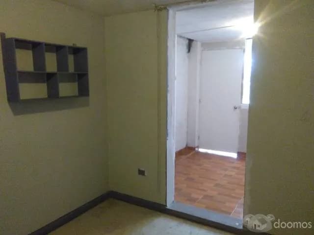 Alquilo Habitación para compartir — foto 3