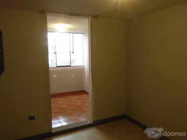 Alquilo Habitación para compartir — foto 4