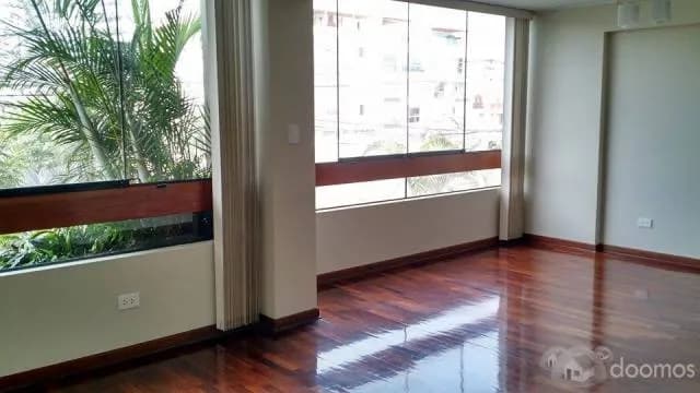 VENTA DE DPTO EN OCASION 245000$ SAN BORJA — foto 1