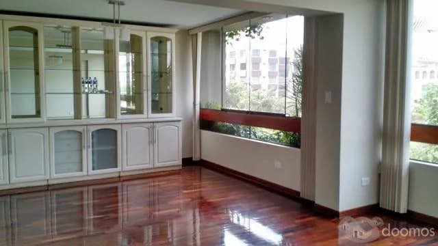 VENTA DE DPTO EN OCASION 245000$ SAN BORJA — foto 4