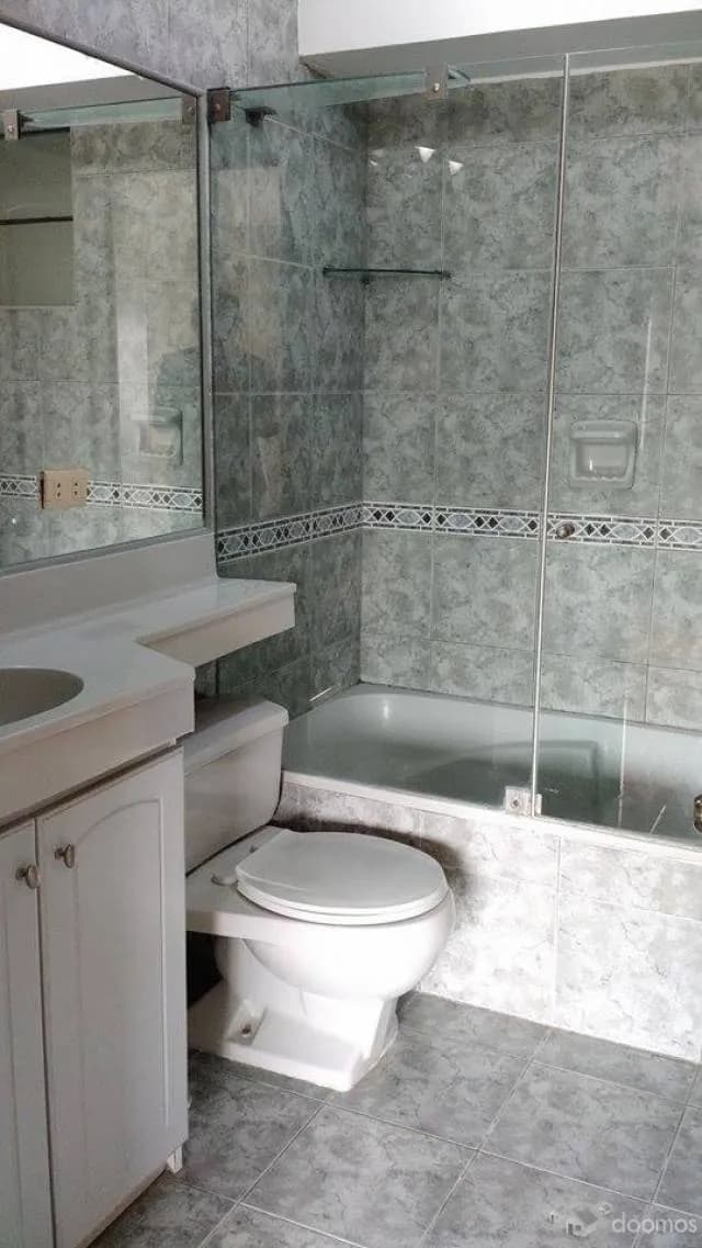 VENTA DE DPTO EN OCASION 245000$ SAN BORJA — foto 7