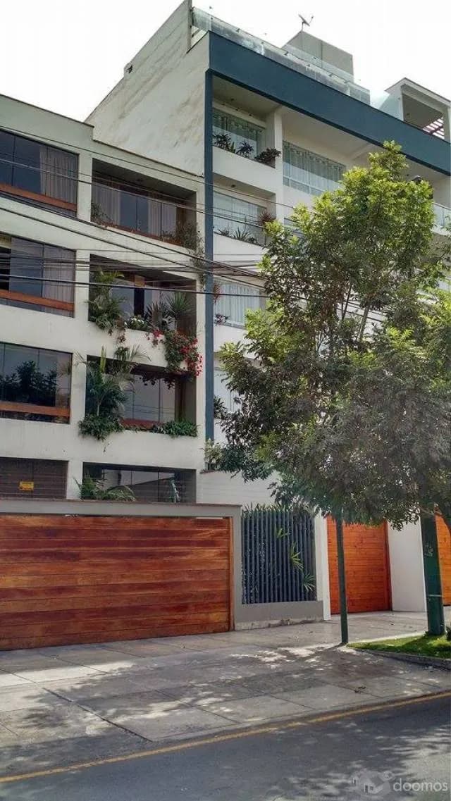 VENTA DE DPTO EN OCASION 245000$ SAN BORJA — foto 8