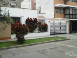Alquiler de Casa en San Isidro Financiero