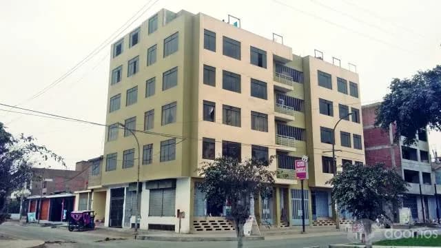 VENTA DE DEPARTAMENTOS EN COMAS — foto 1