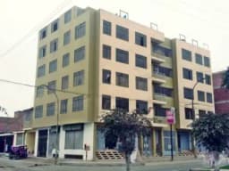 VENTA DE DEPARTAMENTOS EN COMAS
