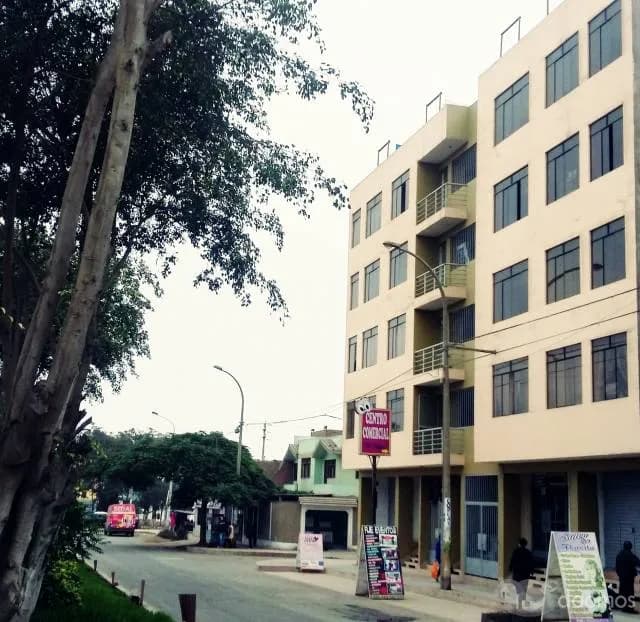 VENTA DE DEPARTAMENTOS EN COMAS — foto 3