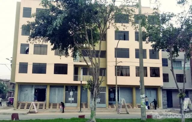 VENTA DE DEPARTAMENTOS EN COMAS — foto 4