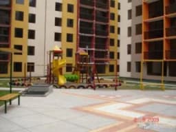 GRAN OPORTUNIDAD VENTA DE DEPARTAMENTO SEMI AMOBLADO CON COCHERA