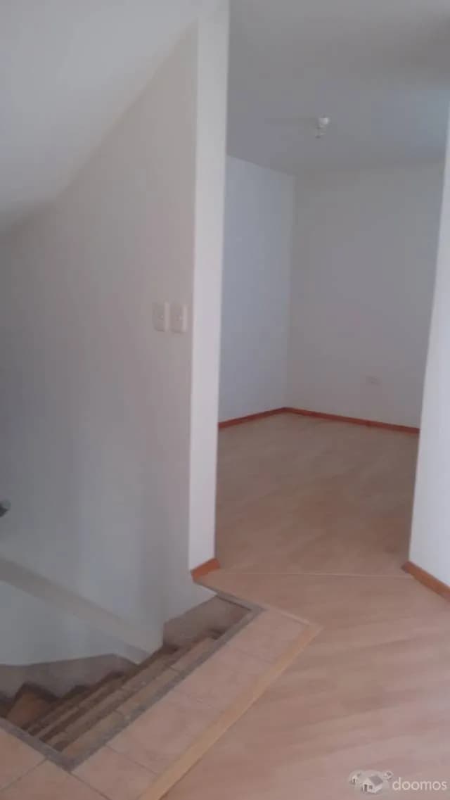 DUPLEX 4 DOR LAS LOMAS MOLINA, ENTRADA INDEPENDIENTE, PARQUE INTERIOR PRIVADO — foto 4