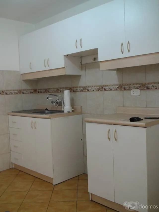 DUPLEX 4 DOR LAS LOMAS MOLINA, ENTRADA INDEPENDIENTE, PARQUE INTERIOR PRIVADO — foto 5
