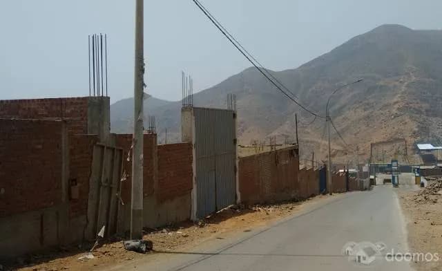 Alquilo Terreno 2500m2 — foto 2