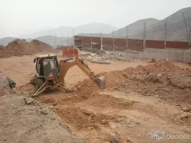 Alquilo Terreno 2500m2 — foto 6