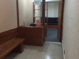 Alquiler Oficina San Isidro, Dasso, amoblada