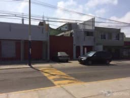 LOCAL INDUSTRIAL CHORRILLOS 1343MT2