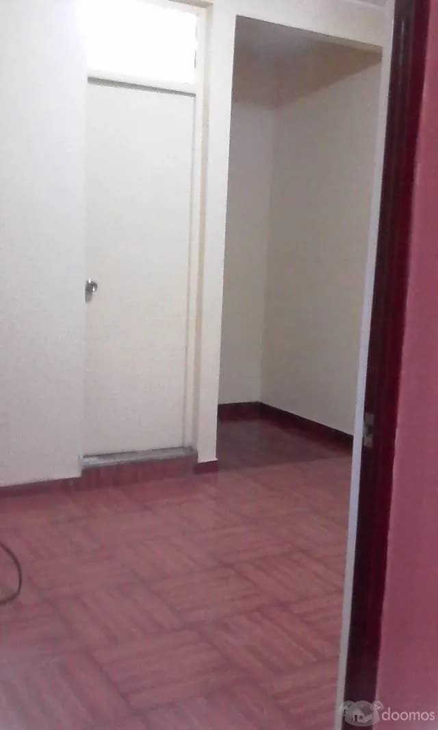 ALQUILER PRIMER PISO EN LOS OLIVOS CON COCHERA — foto 5