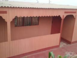 vendo una linda casa