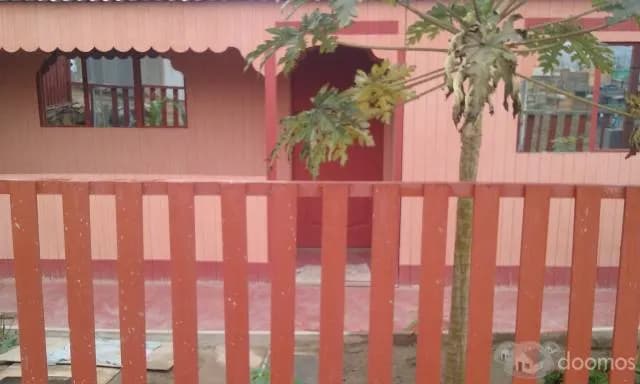 vendo una linda casa — foto 5