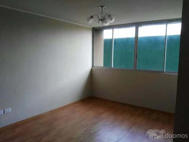 ALQUILO DEPARTAMENTO DE ESTRENO EN URB. LAS QUINTANAS. — foto 6