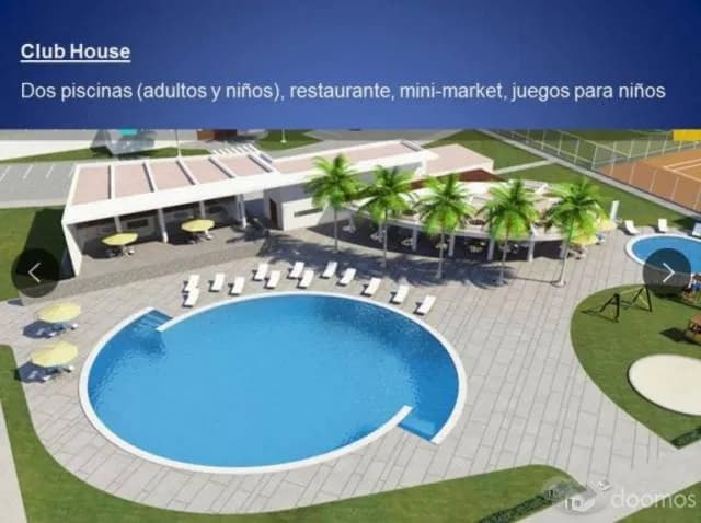 VENTA DE CASA DE PLAYA EN ASIA — foto 2