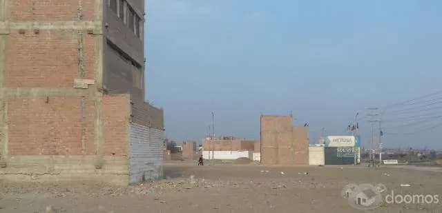 Vendo Terreno en Santa María de Centenario - Carabayllo — foto 4
