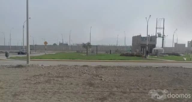 VENDO TERRENO EN FLORESTA DE CARABAYLLO — foto 2