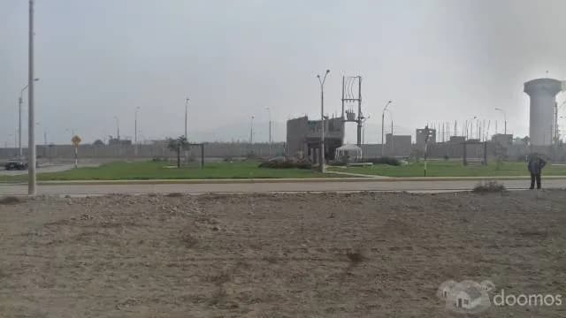 VENDO TERRENO EN FLORESTA DE CARABAYLLO — foto 3