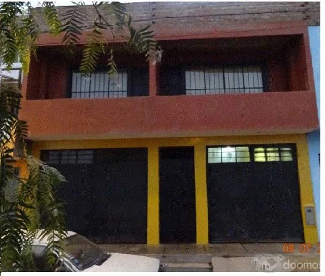 ALQUILER DE CUARTOS LAS TERRAZAS DE CANTO GRANDE — foto 2