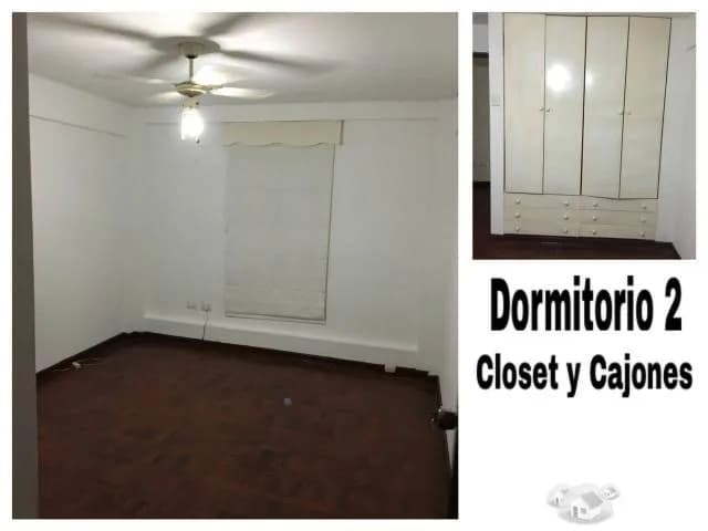 ALQUILO HERMOSO DEPARTAMENTO — foto 7