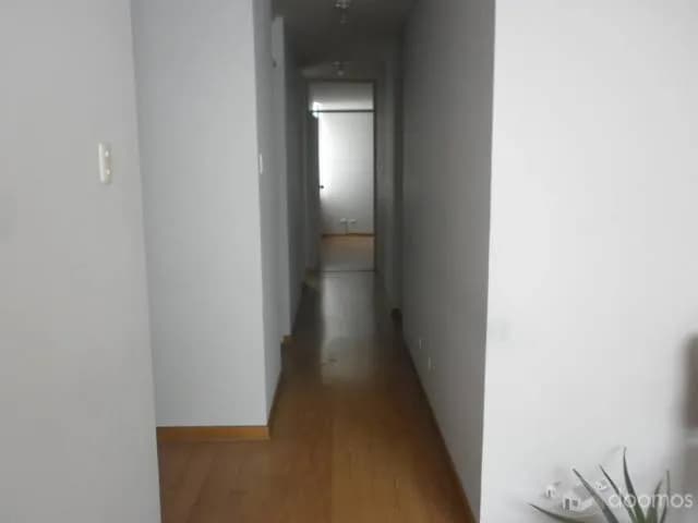 DEPARTAMENTO /  ZONA CENTRICA ( la calera ) — foto 6