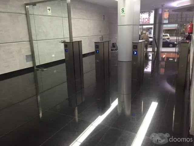 Alquiler de Oficinas en estreno — foto 7