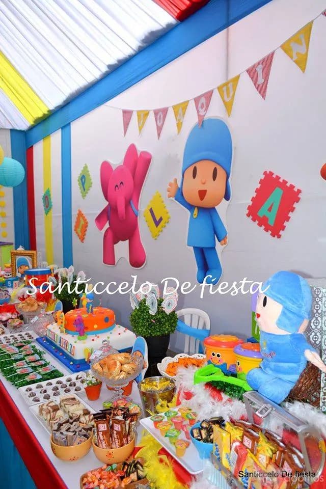 ALQUILER DE LOCAL PARA FIESTAS INFANTILES — foto 4