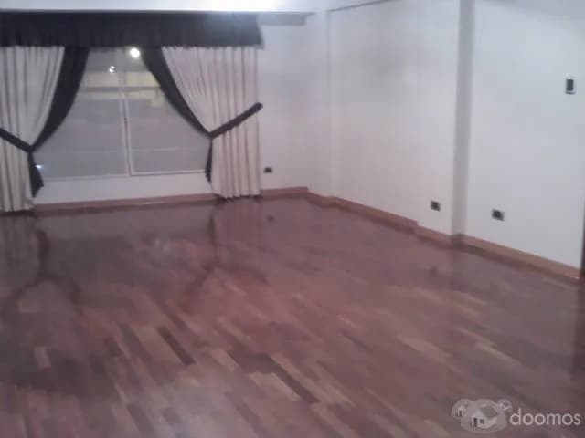 ALQUILO DEPARTAMENTO SURCO. — foto 2