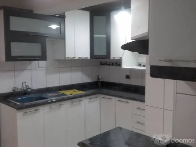 ALQUILO DEPARTAMENTO SURCO. — foto 4