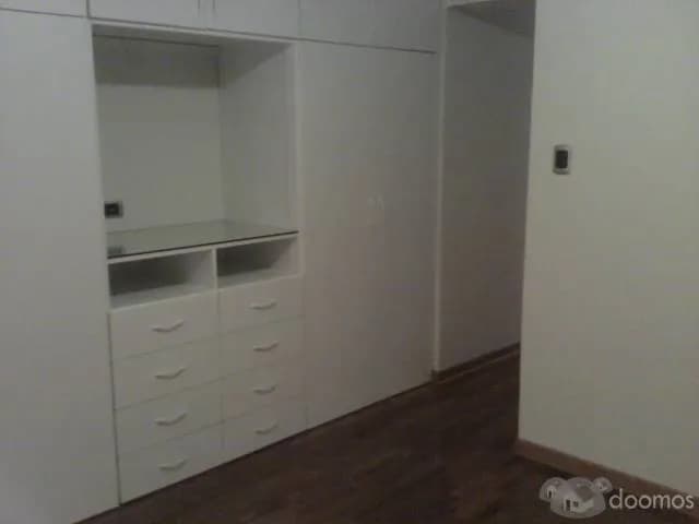 ALQUILO DEPARTAMENTO SURCO. — foto 5