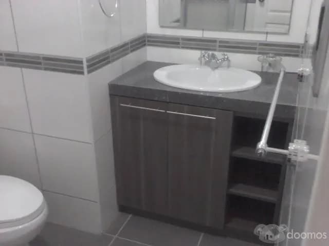 ALQUILO DEPARTAMENTO SURCO. — foto 6