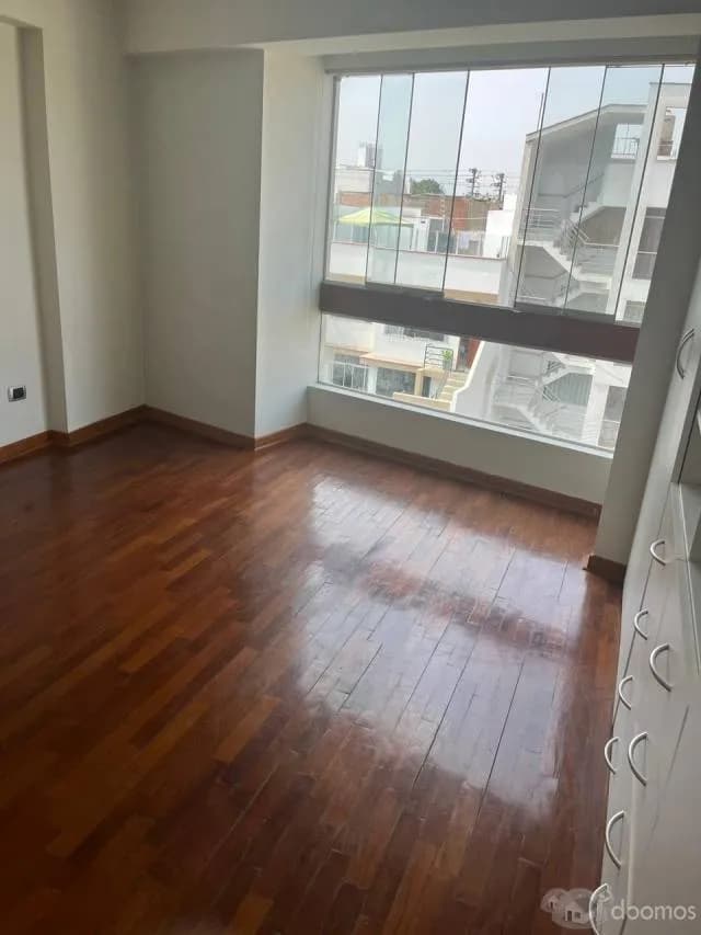 ALQUILO DEPARTAMENTO SURCO. — foto 1