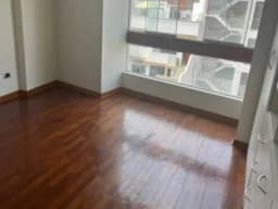 ALQUILO DEPARTAMENTO SURCO.