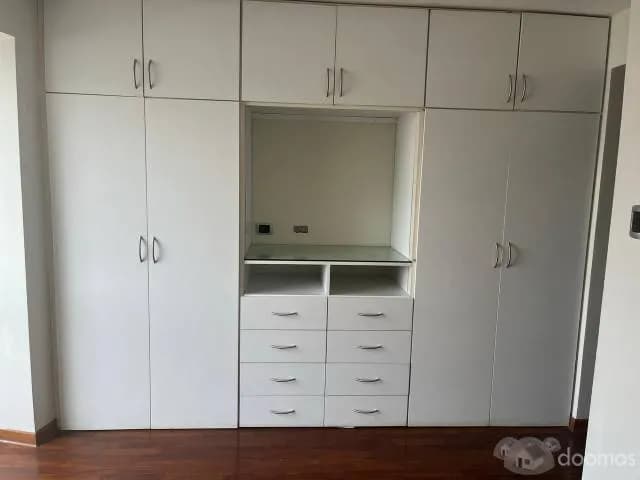 ALQUILO DEPARTAMENTO SURCO. — foto 3