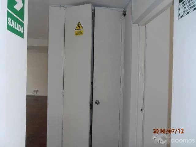ALQUILER DE OFICINA EN SAN ISIDRO — foto 6