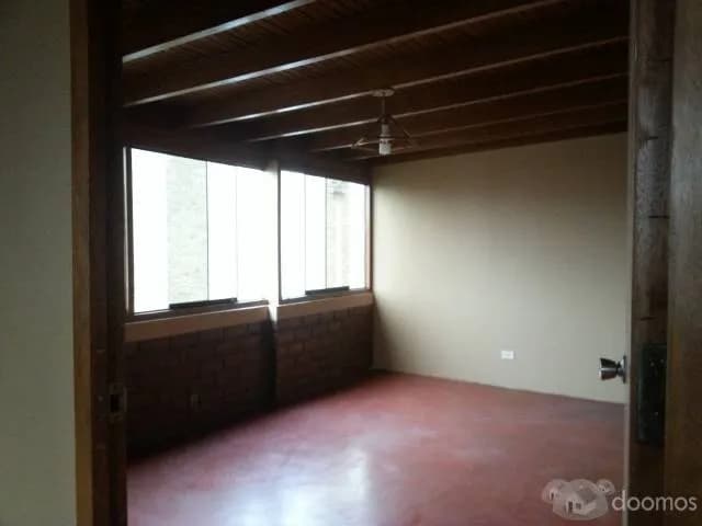 Casa frente a la Huaca Pucllana — foto 3