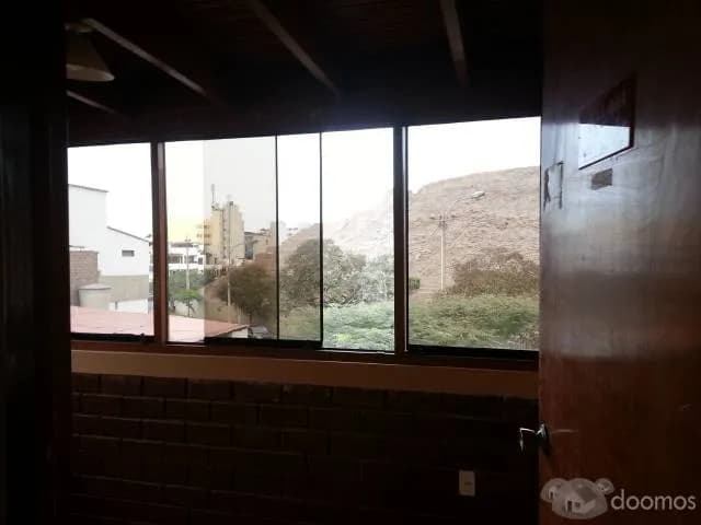 Casa frente a la Huaca Pucllana — foto 4