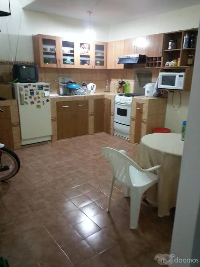 Casa frente a la Huaca Pucllana — foto 6