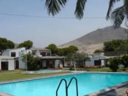 Alquiler de Acogedora Casa en Surco