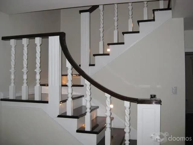 Alquiler de Acogedora Casa en Surco — foto 9