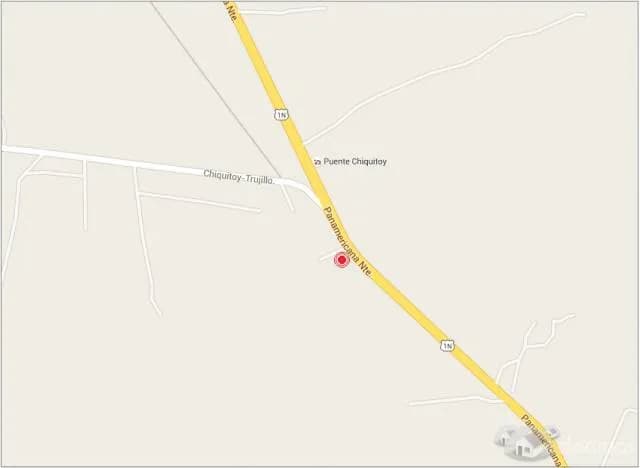 --- TERRENO DE OCASIÓN - TRUJILLO, EL MILAGRO --- — foto 2
